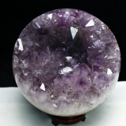 アメジスト（紫水晶）「笑口丸玉」の商品一覧ページ