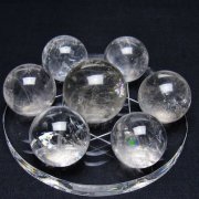 【希少・高品質】七星陣（本水晶1） パワーストーン 七星陣の商品一覧｜誠安天然石専門店