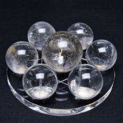 パワーストーン 七星陣の商品一覧｜誠安天然石専門店