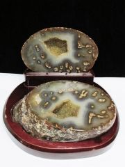 アゲート（メノウ・瑪瑙）「トレジャーメノウ」の商品一覧ページ