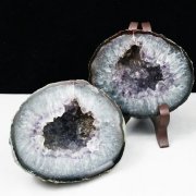 ⭐︎天然石　アラバスター　アメジスト　虹あり 楽天市場】アメジストレインボーの通販