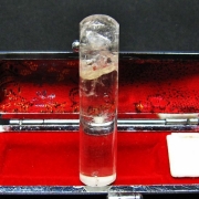 クリスタル（水晶）「印材」の商品一覧ページ