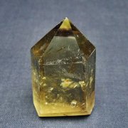 シトリン（黄水晶）六角柱」の商品一覧ページ