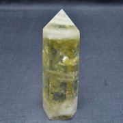 シトリン水晶 六角柱 [t61-14888]