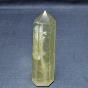 シトリン水晶 六角柱 [t61-14903]