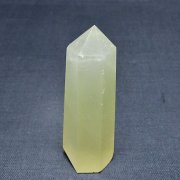 シトリン水晶 六角柱 [t61-14923]