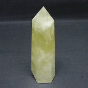 シトリン（黄水晶）六角柱」の商品一覧ページ