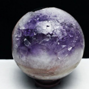 アメジスト（紫水晶）「笑口丸玉」の商品一覧ページ