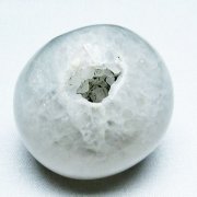 アゲート笑口 丸玉 53mm [T610-12511]