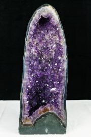 21.3Kgブラジル産アメジストドーム同梱不可