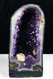 1.3Kg セレスタイト 天青石 原石[t385-14607]