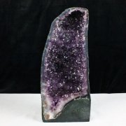 11.3Kgブラジル産アメジストドーム