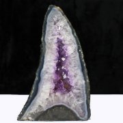 スーパーセブン、7種の鉱物がもたらすパワー