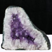 17.3Kgブラジル産アメジストドーム同梱不可