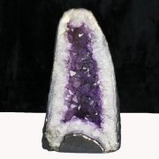 虹入り ヒマラヤ水晶 原石[T72-2363]