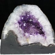 13.8Kgブラジル産アメジストドーム同梱不可