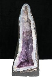 レムリアンシード 虹入り 水晶 原石 ミナスジェライス州コリント産