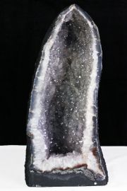33.4Kg ブラジル産 アメジストドーム 同梱不可 [t611-10746]
