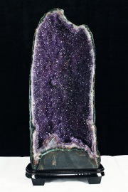 アメジスト（紫水晶）「アメジストドーム100000円～」の商品一覧ページ 