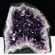 49.4Kgブラジル産アメジストドーム同梱不可(特大品)