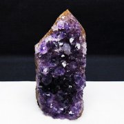 ウルグアイ産 アメジストクラスター [t95-11605]
