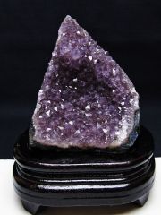 4.2Kg ヒマラヤ水晶ルチルクォーツ（金針ルチル水晶） 手彫り 龍[T42-443]