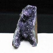 ガーネット 付き クラスター カルサイト カルサイト類/方解石