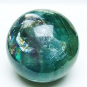 インド翡翠 印材 12mm [M138-38]