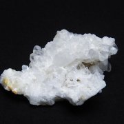 アーカンソー州産 水晶クラスター[T618-6604]