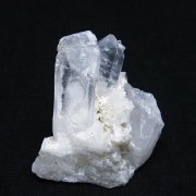 アーカンソー州産 水晶クラスター[T618-6734]
