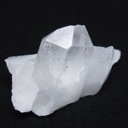 アーカンソー州産 水晶クラスター[T618-6745]