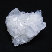 アーカンソー州産 水晶クラスター[T618-6925]