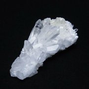 アーカンソー州産 水晶クラスター[T618-6947]