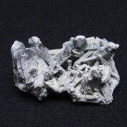アーカンソー州産 水晶クラスター[T618-6972]