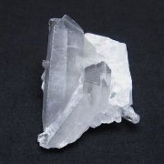 アーカンソー州産 水晶クラスター[T618-6990]