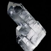 緑水晶 グリーンクォーツ クラスター[t802-5538]