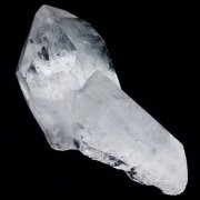 アーカンソー州産 水晶クラスター セルフヒールド[T619-5070]