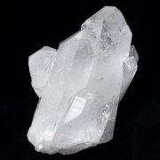アーカンソー州産 水晶クラスター[T619-5286]