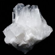 アーカンソー州産 水晶クラスター[T619-5288]