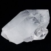 アーカンソー州産 水晶クラスター[T619-5289]