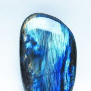 アメジスト 一連 4mm [t438-5527]