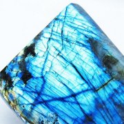 アイリスクォーツ 虹入り レインボークラック水晶 ブレスレット 16mm