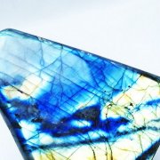 ラブラドライト 原石 曹灰長石 三角形 ラブラドライト（曹灰長石）｜化石販売・鉱物販売の東京サイエンス