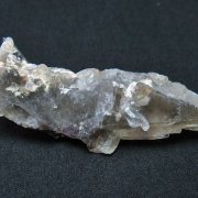 ガーデンルチル入り 水晶 原石[T626-1173]
