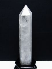 ヒマラヤ水晶 六角柱 [t627-6811]