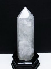 ヒマラヤ水晶 六角柱 [t627-6821]