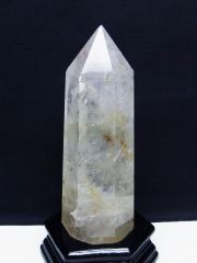 ヒマラヤ水晶 六角柱 [t627-6834]