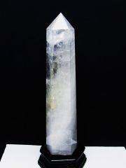 1.8Kg ヒマラヤ水晶 六角柱 [t627-6855]