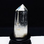 ヒマラヤ水晶 六角柱 [t627-6951]