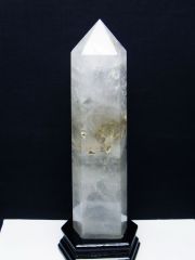 1.9Kg ヒマラヤ水晶 六角柱 [t627-6999]